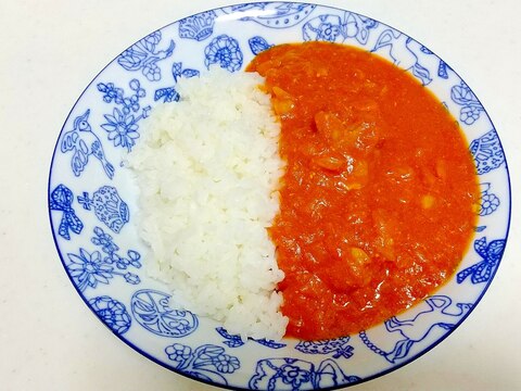 本格バターチキンカレー＋＋